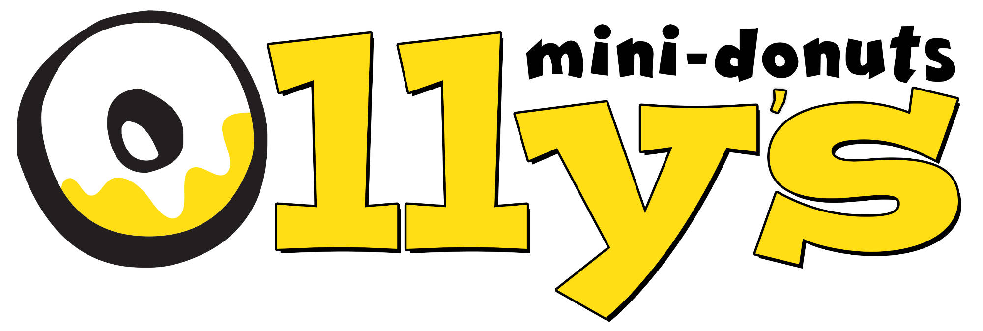 Olly's Mini Donuts